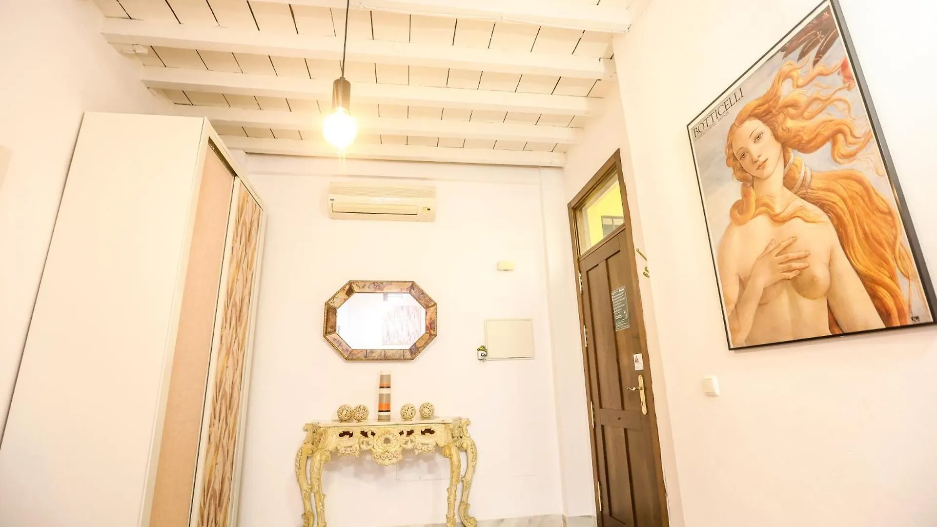 Malaga Dreams Oldtown Free Parking By Easytrip Apartment