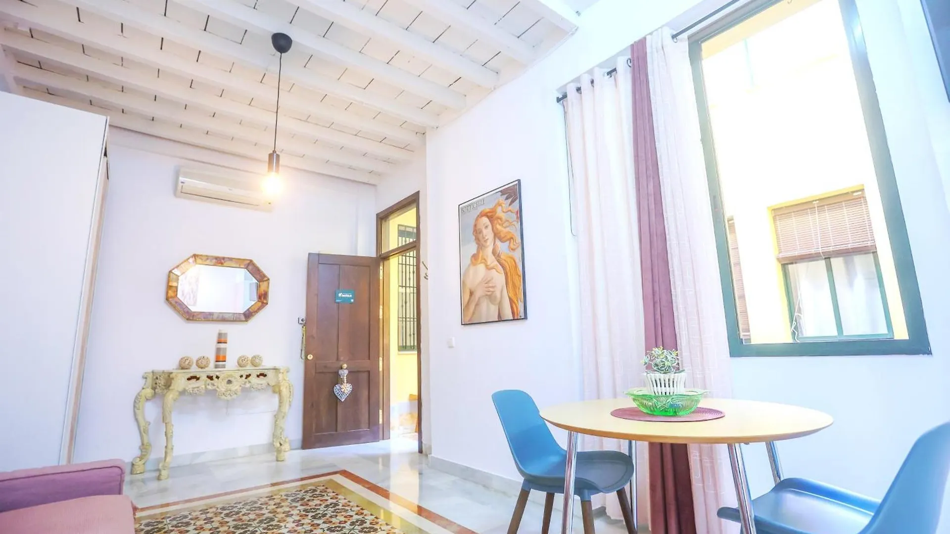 Malaga Dreams Oldtown Free Parking By Easytrip Apartment Spain