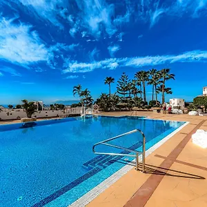 Mimosas , Costa Adeje (Tenerife) Spain