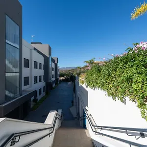 Amazing 3 Bedroom Penthouse With Private Pool In Cala Serena - La Cala , Malaga Spain