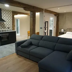 Loft 7calles, Casco Viejo. Bio , Bilbao Spain
