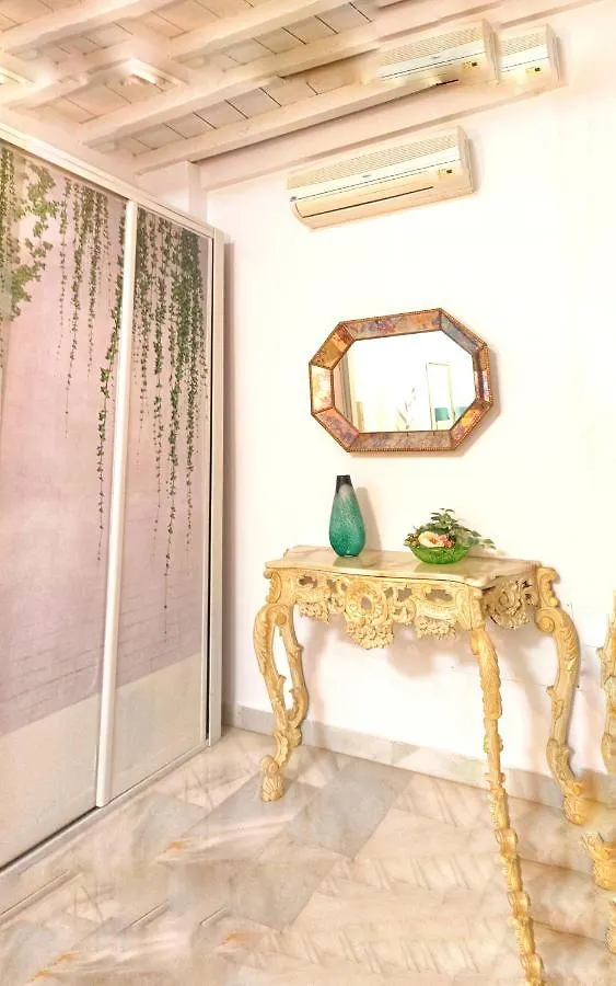 Malaga Dreams Oldtown Free Parking By Easytrip Apartamento Espanha