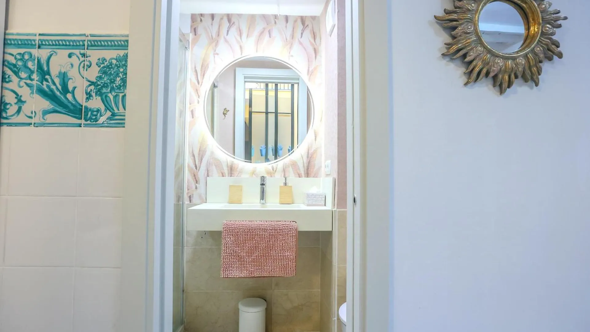 Malaga Dreams Oldtown Free Parking By Easytrip Apartamento