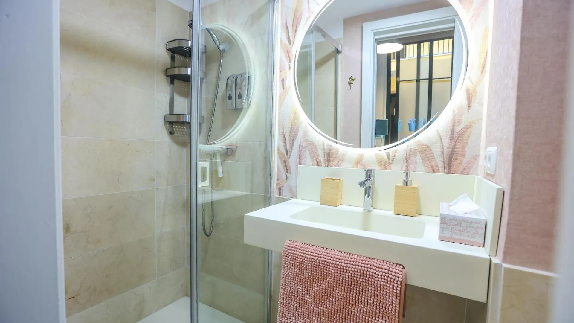 Malaga Dreams Oldtown Free Parking By Easytrip Apartamento 0*,